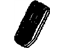 GM 96184690 Pad, Accelerator Pedal GM 96184690 Pad, Accelerator Pedal