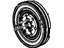 GM 12612794 Flywheel