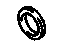 GM 96060099 Gasket, Exhaust Muffler/Resonator