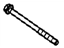 GM 11570199 Bolt, Front Propeller Shaft