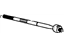 GM 95932789 Rod Kit, Steering Tie Rod Inner GM 95932789 Rod Kit, Steering Tie Rod Inner