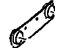 GM 22781132 Link, Rear Axle GM 22781132 Link, Rear Axle