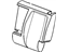 GM 23306040 Cover, Rear Seat Back