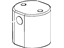 GM 52371359 Filter, Engine Fuel Filter GM 52371359 Filter, Engine Fuel Filter