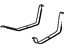 GM 10394200 Strap, Fuel Tank GM 10394200 Strap, Fuel Tank