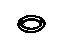 GM 1989866 Seal, Distributor (Also Knock Sensor) GM 1989866 Seal, Distributor (Also Knock Sensor)