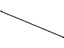 GM 12384755 Wire, Seat Adjuster/Recliner, Driver Side