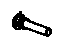 GM 15816088 Pin, Folding Top Assist GM 15816088 Pin, Folding Top Assist