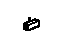GM 11562431 Bolt/Screw-Service Part Only GM 11562431 Bolt/Screw-Service Part Only