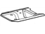 GM 92220326 Deadener, Rear Compartment Floor/Access GM 92220326 Deadener, Rear Compartment Floor/Access