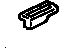 GM 96061900 Knob GM 96061900 Knob