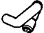 GM 10324194 Heater Hose GM 10324194 Heater Hose