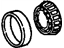 GM 9412028 Bearing, Rear Wheel (Inner And Outer) GM 9412028 Bearing, Rear Wheel (Inner And Outer)