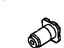 GM 22039315 Motor Cover