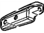 GM 12582602 Brace, Transmission Mounting