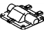 GM 19300206 Gear Shift Assembly