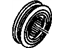 GM 89048089 Synchronizer, Transmission Synchronizer GM 89048089 Synchronizer, Transmission Synchronizer