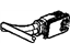 GM 23169363 Cable, Battery(Positive) GM 23169363 Cable, Battery(Positive)