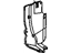 GM 10296740 Splash Shield, Driver Side