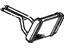 GM 52472942 Heater Core