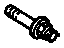 GM 10070187 Stud, Intake & Exhaust Manifold GM 10070187 Stud, Intake & Exhaust Manifold