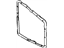 GM 8644902 Gasket Kit, Transmission Auxiliary Valve Body Cover GM 8644902 Gasket Kit, Transmission Auxiliary Valve Body Cover