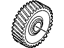 GM 19260951 Gear,Sixth & Seventh Gear