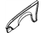 GM 15977659 Fender, Front Fender GM 15977659 Fender, Front Fender