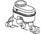 GM 21013194 Master Cylinder