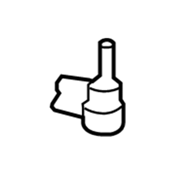 Saturn 15863690 Lower Ball Joint