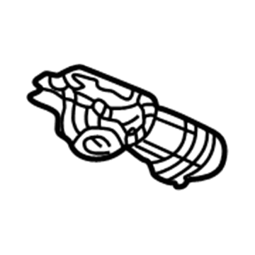 Saturn 25920112 Motor