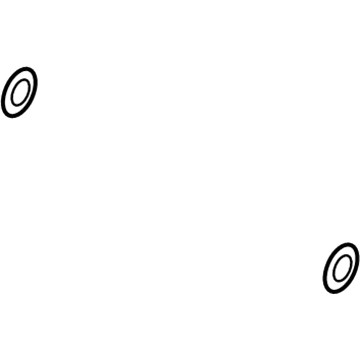 GM 26043467 Pipe Kit O-Ring GM 26043467 Pipe Kit O-Ring