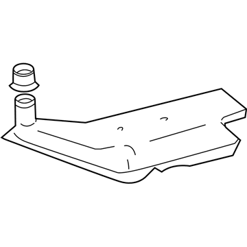 Buick 24227477 Filter