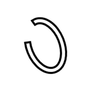 GM 94535119 Snap Ring