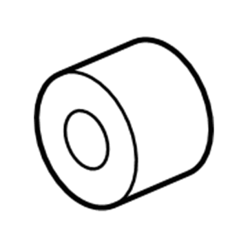 Chevy Wheel Bearing - 94535214