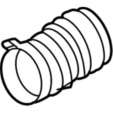 Pontiac 12482799 Duct