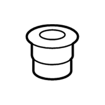 Saturn 15251317 Bumper