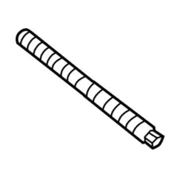 Buick 11561936 Alternator Stud