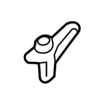 Chevy Bolt EV ABS Sensor - 42654742