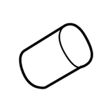 GMC 15234846 TPMS Sensor Nut