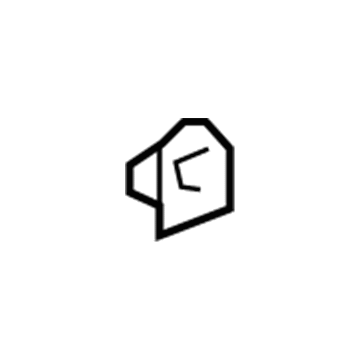 Cadillac DTS Seat Switch - 15263400