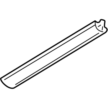 GM 10405961 Upper Retainer