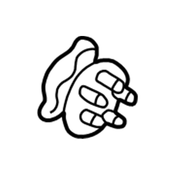 Chevy Classic Wheel Bearing - 88957259