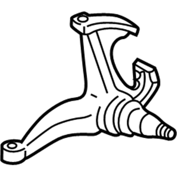 GMC Spindle - 18060688