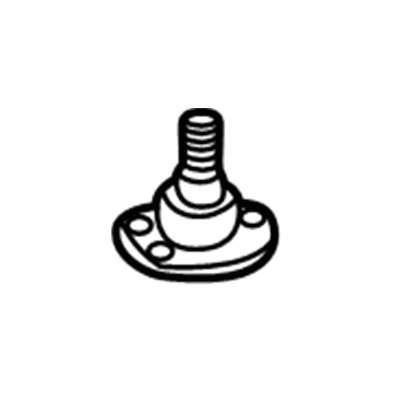 Buick Electra Ball Joint - 88965475