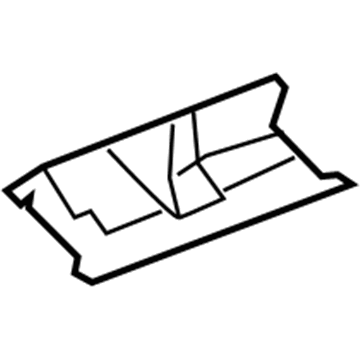 GM 15781500 Vent Valve