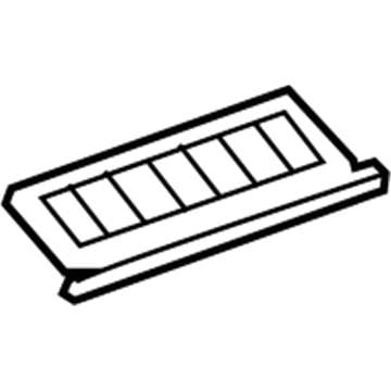 GM 19130554 Temperature Valve GM 19130554 Temperature Valve