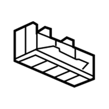 Pontiac 15827803 Combination Switch