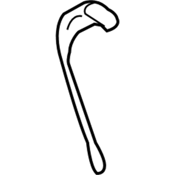 Pontiac Door Lock Switch - 10364426