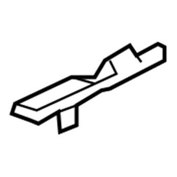 GM 15942145 Hinge Assembly, Driver Side GM 15942145 Hinge Assembly, Driver Side